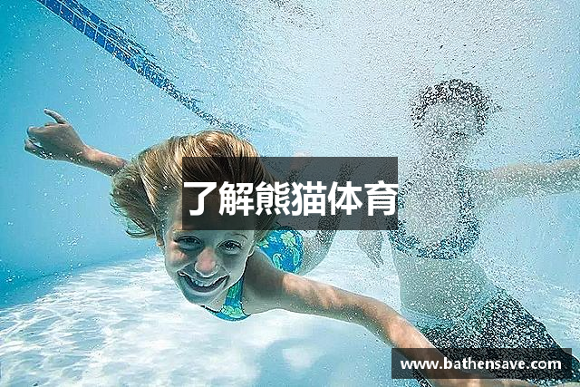 了解熊猫体育